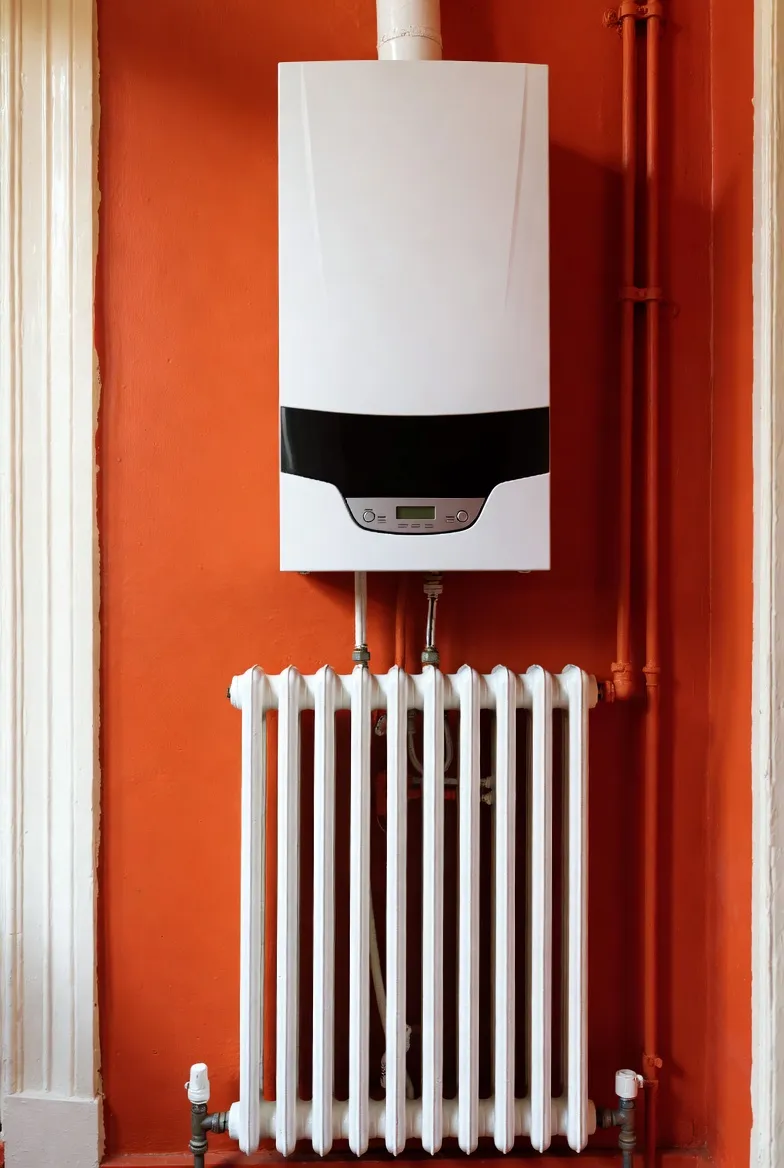 Eyüp kombi tamiri ve kimyasallı petek bakım hizmetleri